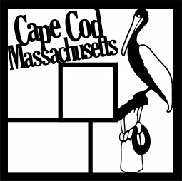 Cape Cod - Massachusetts